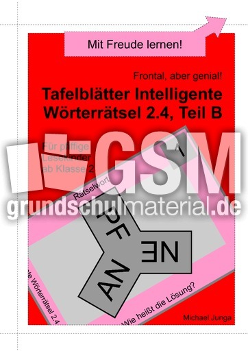 Tafelblätter Intelligente Wörterrätsel 2.4, Teil B.pdf